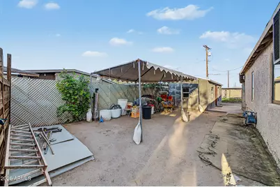 1613 S 4th Street, Phoenix, AZ 85004 - Photo 21