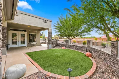 15141 W Horseman Lane, Sun City West, AZ 85375 - Photo 35