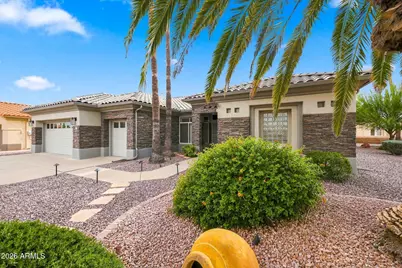 15141 W Horseman Lane, Sun City West, AZ 85375 - Photo 1