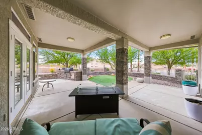 15141 W Horseman Lane, Sun City West, AZ 85375 - Photo 31
