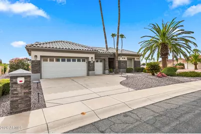 15141 W Horseman Lane, Sun City West, AZ 85375 - Photo 15