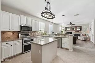 2355 E La Costa Pl, Chandler, AZ 85249 - Photo 5