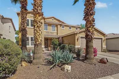 42398 W Chimayo Drive, Maricopa, AZ 85138 - Photo 3