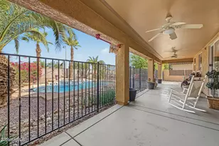 42398 W Chimayo Dr, Maricopa, AZ 85138 - Photo 35