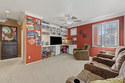 42398 W Chimayo Drive, Maricopa, AZ 85138 - Photo 33