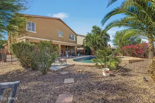 42398 W Chimayo Dr, Maricopa, AZ 85138 - Photo 39