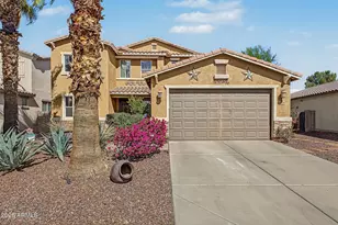 42398 W Chimayo Dr, Maricopa, AZ 85138 - Photo 1