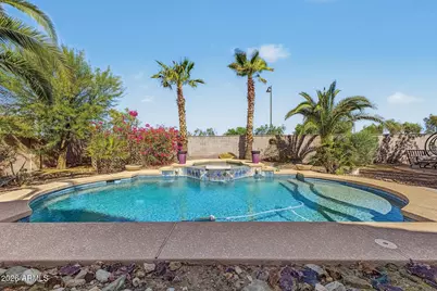 42398 W Chimayo Drive, Maricopa, AZ 85138 - Photo 37