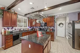 42398 W Chimayo Dr, Maricopa, AZ 85138 - Photo 15