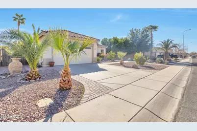 2091 E Flintlock Way, Chandler, AZ 85286 - Photo 5
