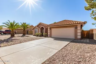 6601 E Presidio St, Mesa, AZ 85215 - Photo 3