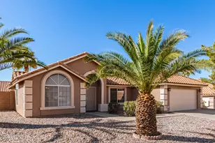 6601 E Presidio St, Mesa, AZ 85215 - Photo 5