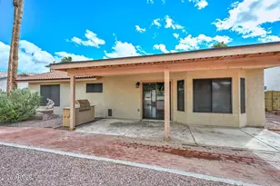 18848 N 73rd Dr, Glendale, AZ 85308 - Photo 35