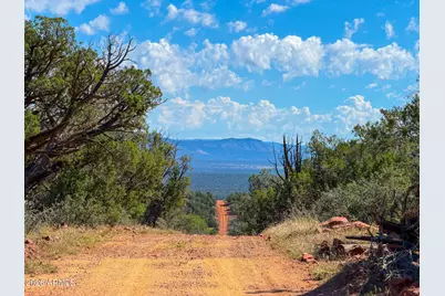 61 Norma Rd Lot B 10 Acres -- #-, Ash Fork, AZ 86320 - Photo 9