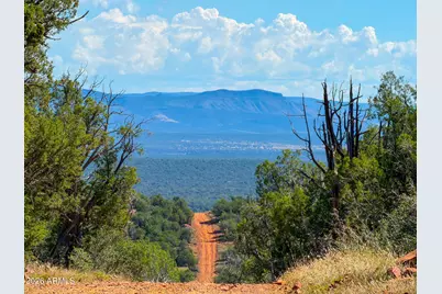61 Norma Rd Lot B 10 Acres -- #-, Ash Fork, AZ 86320 - Photo 3