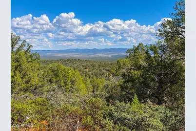 61 Norma Rd Lot B 10 Acres -- #-, Ash Fork, AZ 86320 - Photo 7