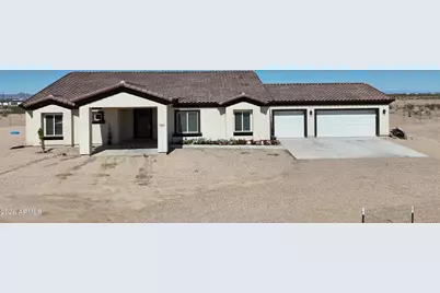 1041 N 371st Lane, Tonopah, AZ 85354 - Photo 1
