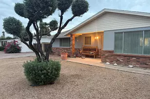 3931 E Desert Cove Ave, Phoenix, AZ 85028 - Photo 1