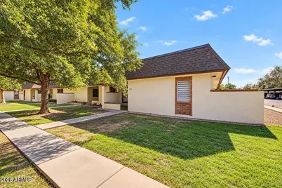 8161 N 107th Avenue #109, Peoria, AZ 85345 - Photo 1