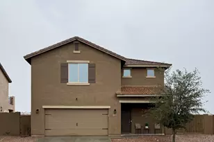 24578 W Gregory Rd, Buckeye, AZ 85326 - Photo 1