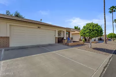 8160 E Keats Avenue #360, Mesa, AZ 85209 - Photo 1