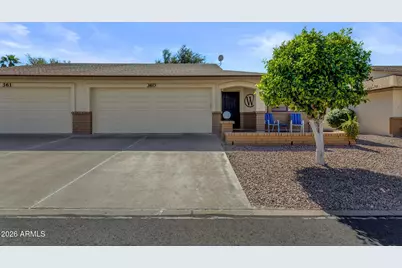 8160 E Keats Avenue #360, Mesa, AZ 85209 - Photo 3