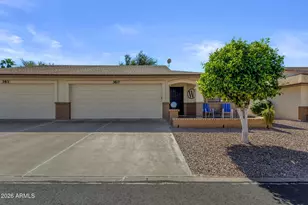 8160 E Keats Ave, Mesa, AZ 85209 - Photo 3