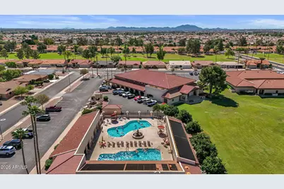 8160 E Keats Avenue #360, Mesa, AZ 85209 - Photo 33