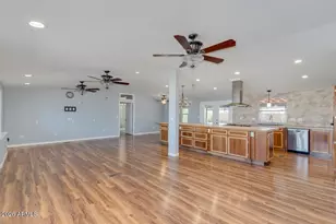 1415 W Roundup St, Apache Junction, AZ 85120 - Photo 3