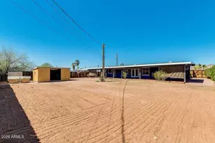 1415 W Roundup St, Apache Junction, AZ 85120 - Photo 21