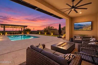 10243 E Camelot Court, Scottsdale, AZ 85255 - Photo 43