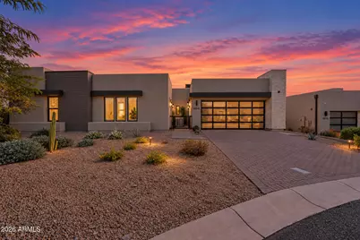 10243 E Camelot Court, Scottsdale, AZ 85255 - Photo 9