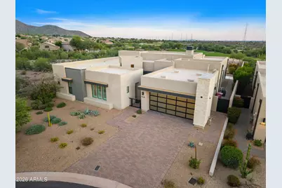 10243 E Camelot Court, Scottsdale, AZ 85255 - Photo 3