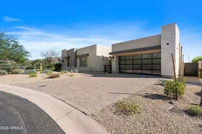 10243 E Camelot Court, Scottsdale, AZ 85255 - Photo 5