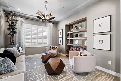 10243 E Camelot Court, Scottsdale, AZ 85255 - Photo 17