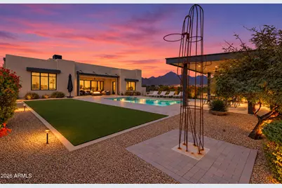 10243 E Camelot Court, Scottsdale, AZ 85255 - Photo 53