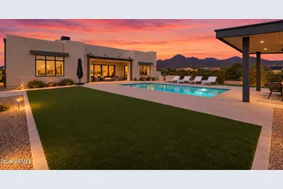 10243 E Camelot Court, Scottsdale, AZ 85255 - Photo 51