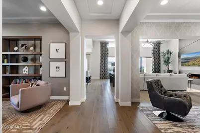 10243 E Camelot Court, Scottsdale, AZ 85255 - Photo 15