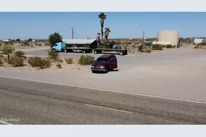1477 N Avenue 64 Avenue #286 & 287, Dateland, AZ 85333 - Photo 5