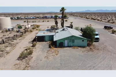 1477 N Avenue 64 Avenue #286 & 287, Dateland, AZ 85333 - Photo 9