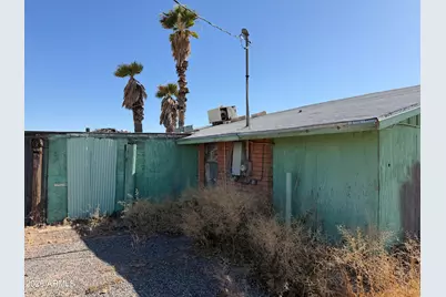 1477 N Avenue 64 Avenue #286 & 287, Dateland, AZ 85333 - Photo 13