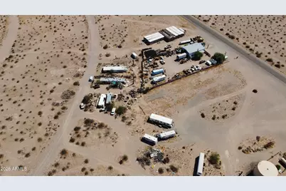 1477 N Avenue 64 Avenue #286 & 287, Dateland, AZ 85333 - Photo 3