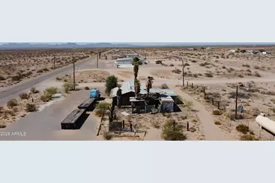 1477 N Avenue 64 Avenue #286 & 287, Dateland, AZ 85333 - Photo 11