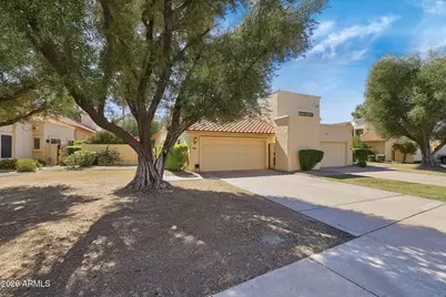 9665 E Pershing Avenue, Scottsdale, AZ 85260 - Photo 1
