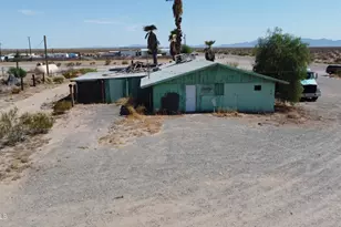 1489 N Ave 64 E --, Dateland, AZ 85333 - Photo 1