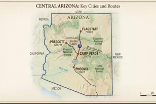 Na 2 Off Boyles Way --, Camp Verde, AZ 86322 - Photo 1