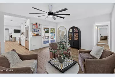 8707 E Heatherbrae Drive, Scottsdale, AZ 85251 - Photo 17
