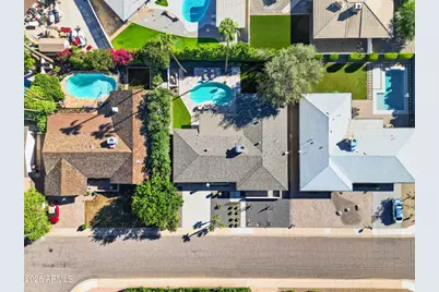 8707 E Heatherbrae Drive, Scottsdale, AZ 85251 - Photo 39