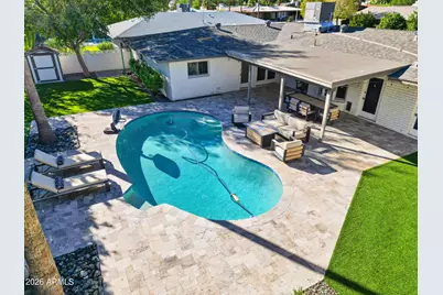 8707 E Heatherbrae Drive, Scottsdale, AZ 85251 - Photo 3
