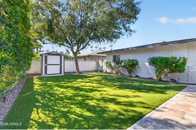 8707 E Heatherbrae Drive, Scottsdale, AZ 85251 - Photo 35